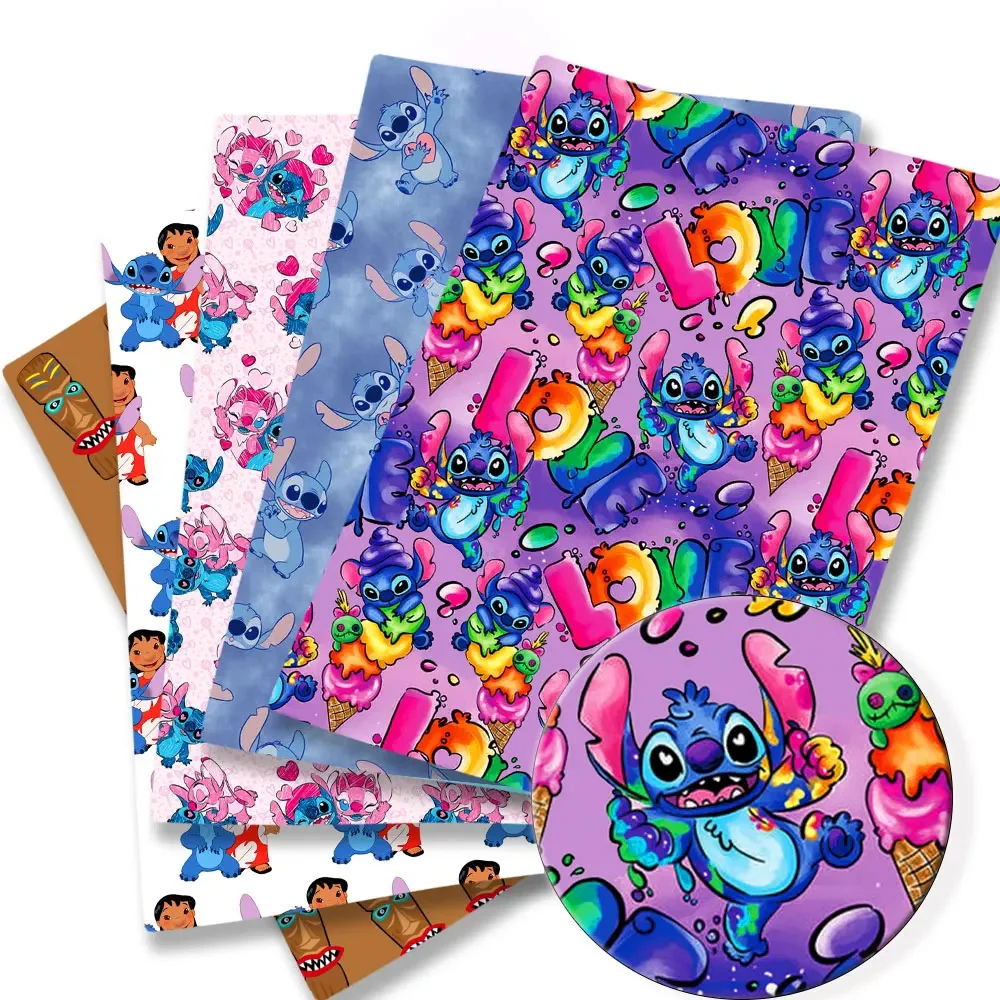 Home Textiles Brands - BEAST KINGOM co-branded cartoon 140x50CM fabric