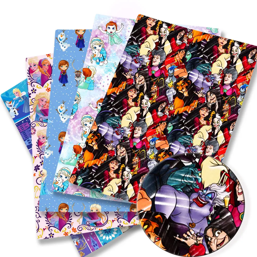 Home Textiles Brands - BEAST KINGOM co-branded cartoon 140x50CM fabric