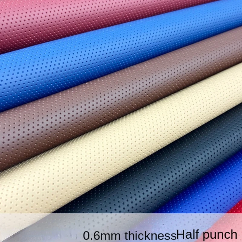 Home Textiles Designer - Artificial Leather Fabric Waterproof Sunscreen for