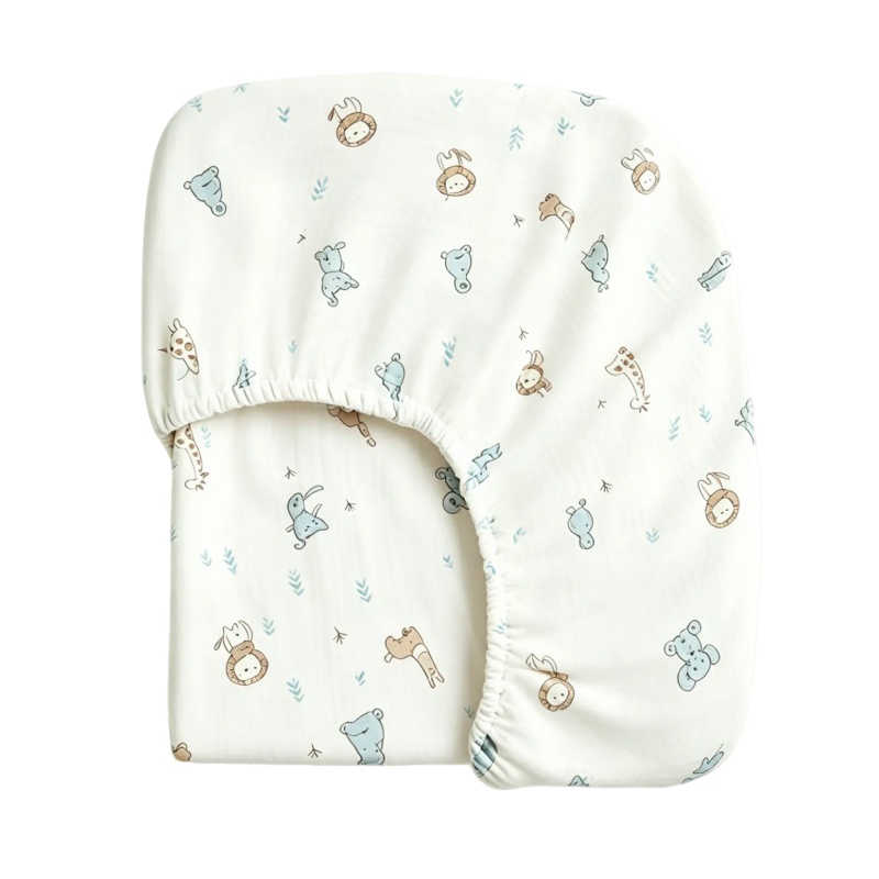 Crib Fitted Sheet Deep Pocket  - Fitted Sheet Deep review and price