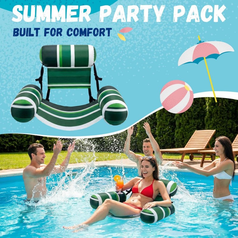 Summer Swim Inflatable Floatin - Fitted Sheet Deep review and price
