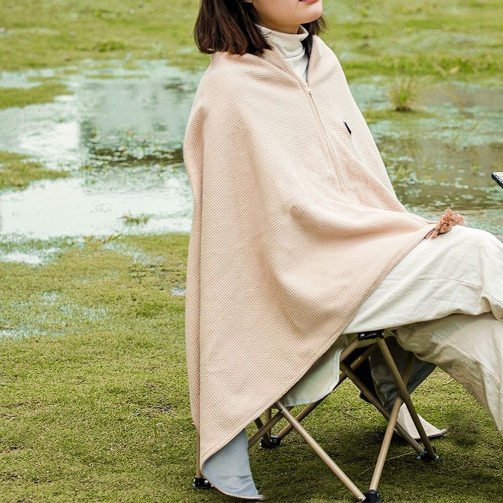 Fashion Wearable USB Electric  - Home Textiles Blanket review and price