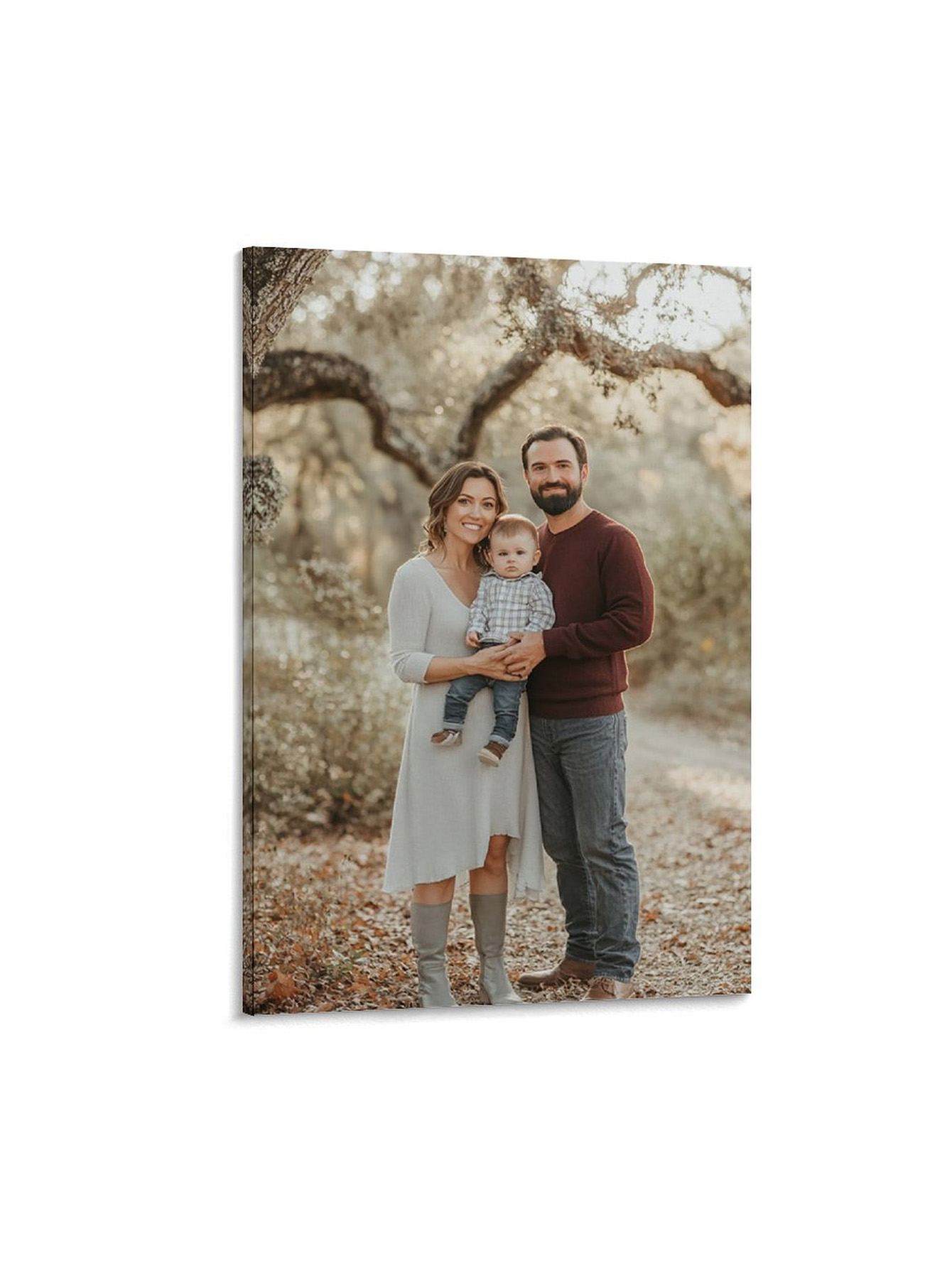Customized Canvas (frameless o - Home Textiles And Decor review and price