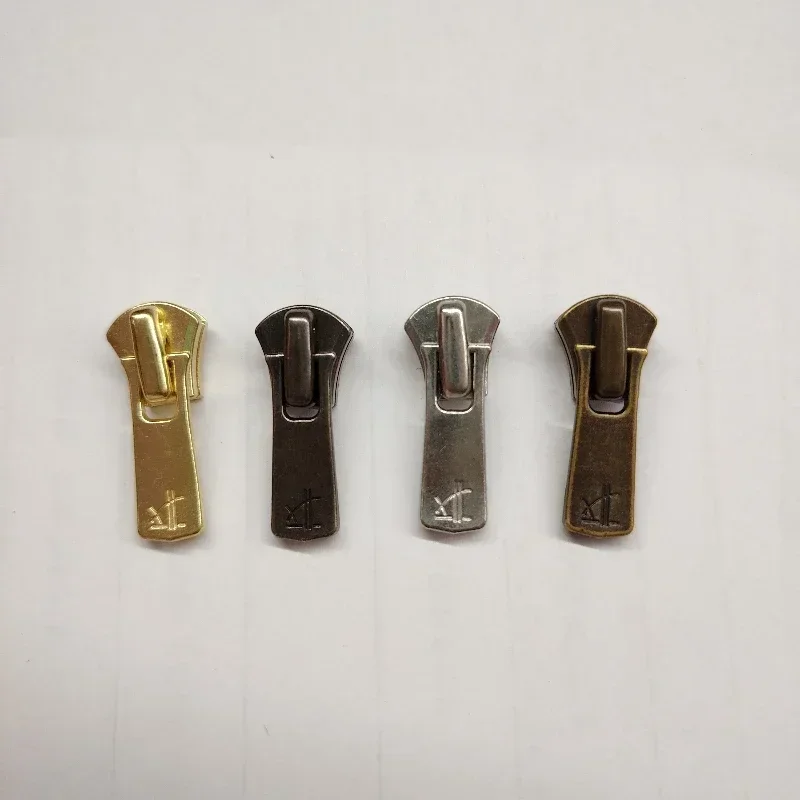 2m/Lot Continuous Ykk Metal Zi - Jp Home Textiles review and price
