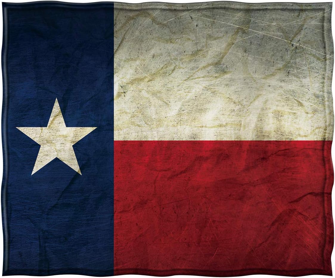 Levens Texas Flag Throw Blanke - Home Textiles Blanket review and price