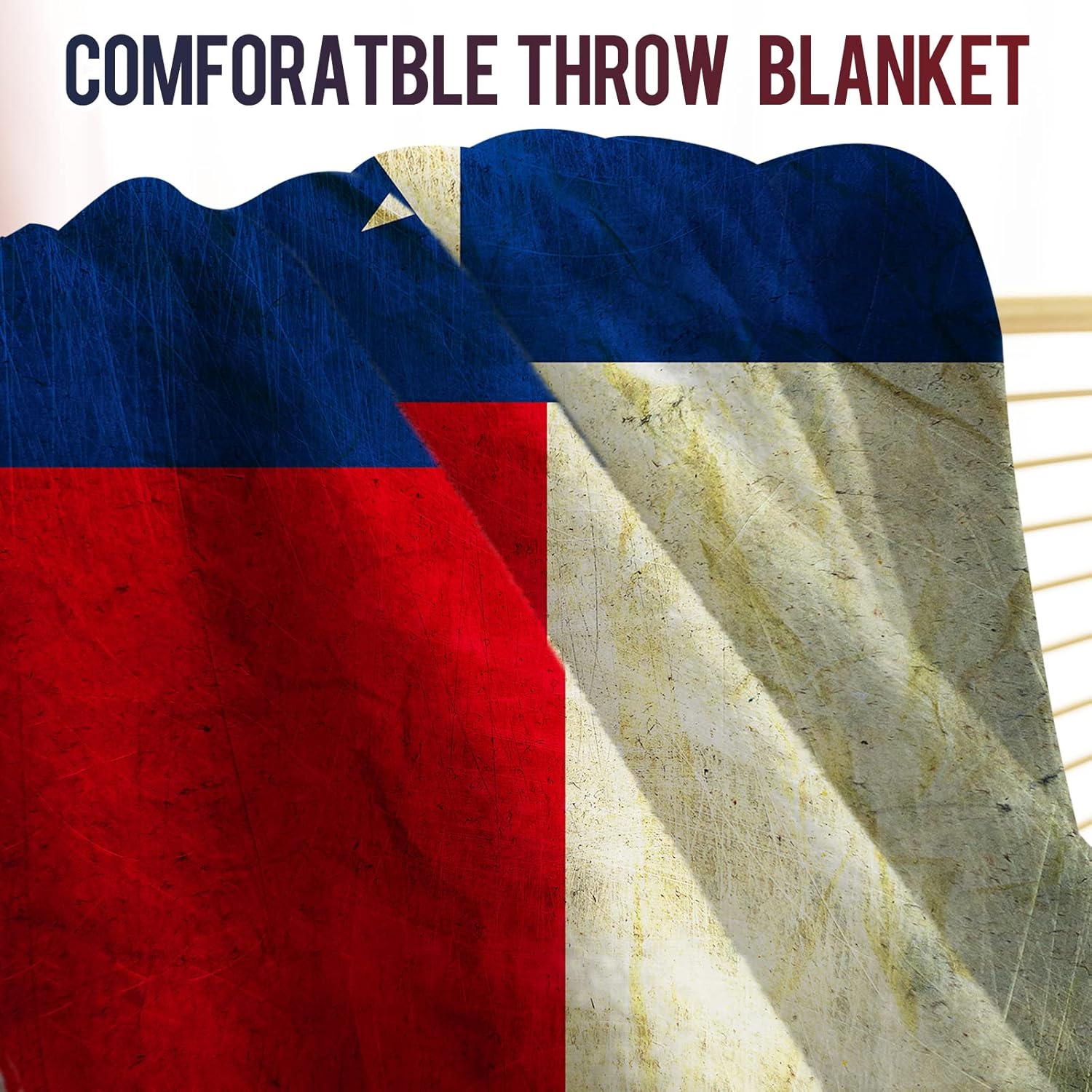 Levens Texas Flag Throw Blanke - Home Textiles Blanket review and price