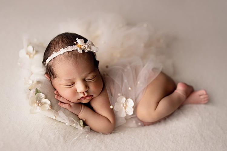 Newborn Photography  Wrap  Bla - Home Textiles Blanket review and price