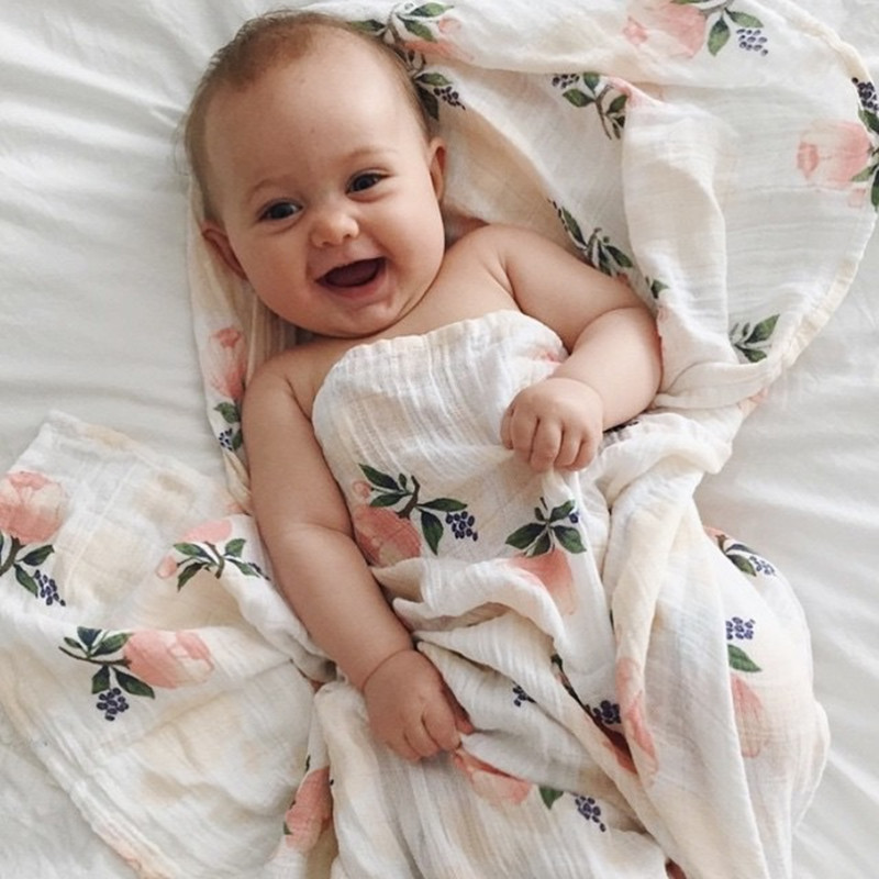Rose 120x120cm 70% Bamboo 30%  - Home Textiles Blanket review and price