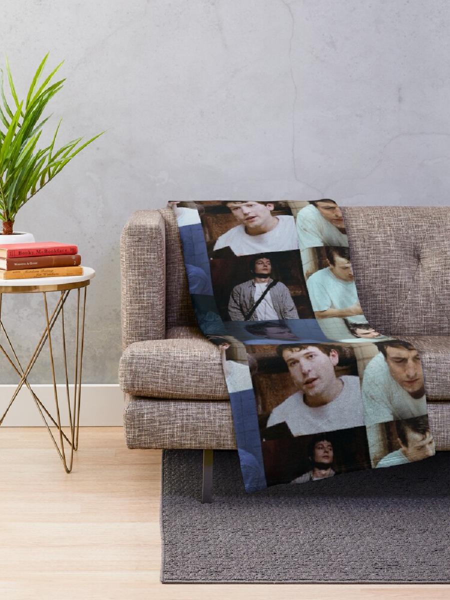 Adam Stanheight Leigh Whannell - Home Textiles Designer review and price