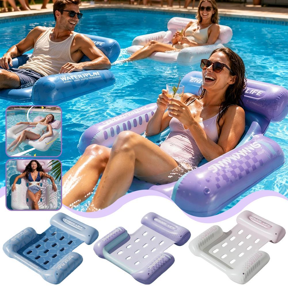 Multi Function Inflatable Swim - Fitted Sheet Deep review and price