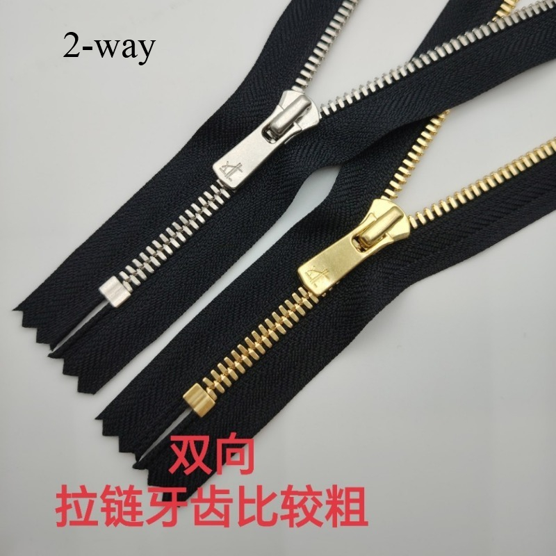 2pcs/Lot Luxury 5# 20 To 40cm  - Jp Home Textiles review and price