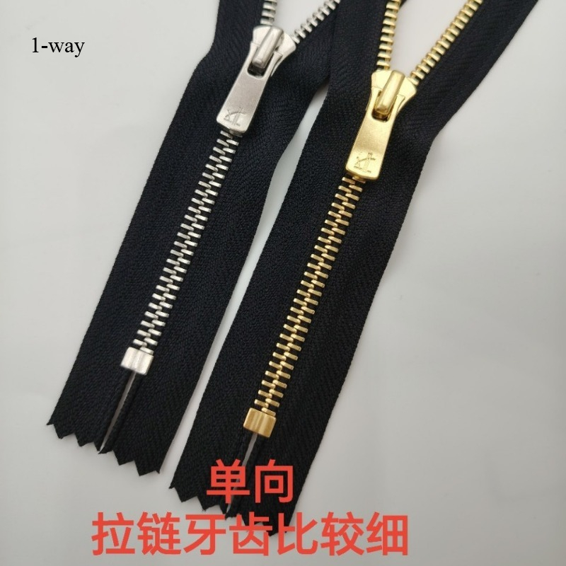 2pcs/Lot Luxury 5# 20 To 40cm  - Jp Home Textiles review and price