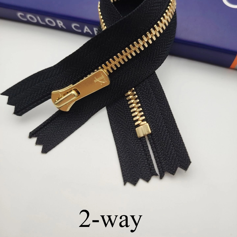 2pcs/Lot Luxury 5# 20 To 40cm  - Jp Home Textiles review and price