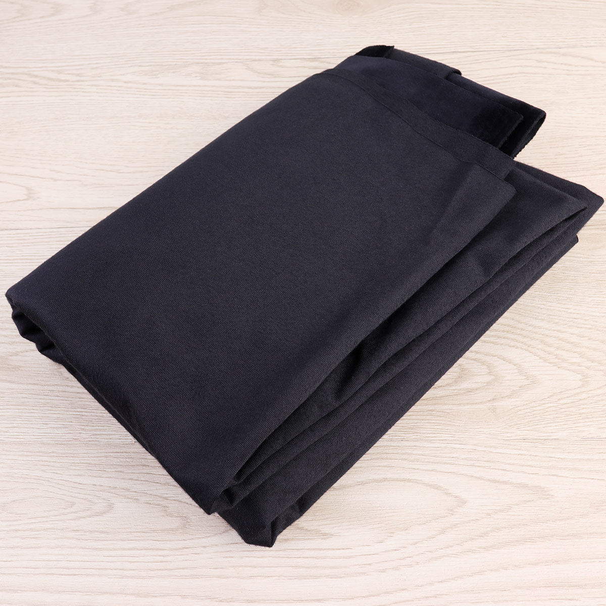 Black Single Side Lint Flannel - Home Textiles And Decor review and price