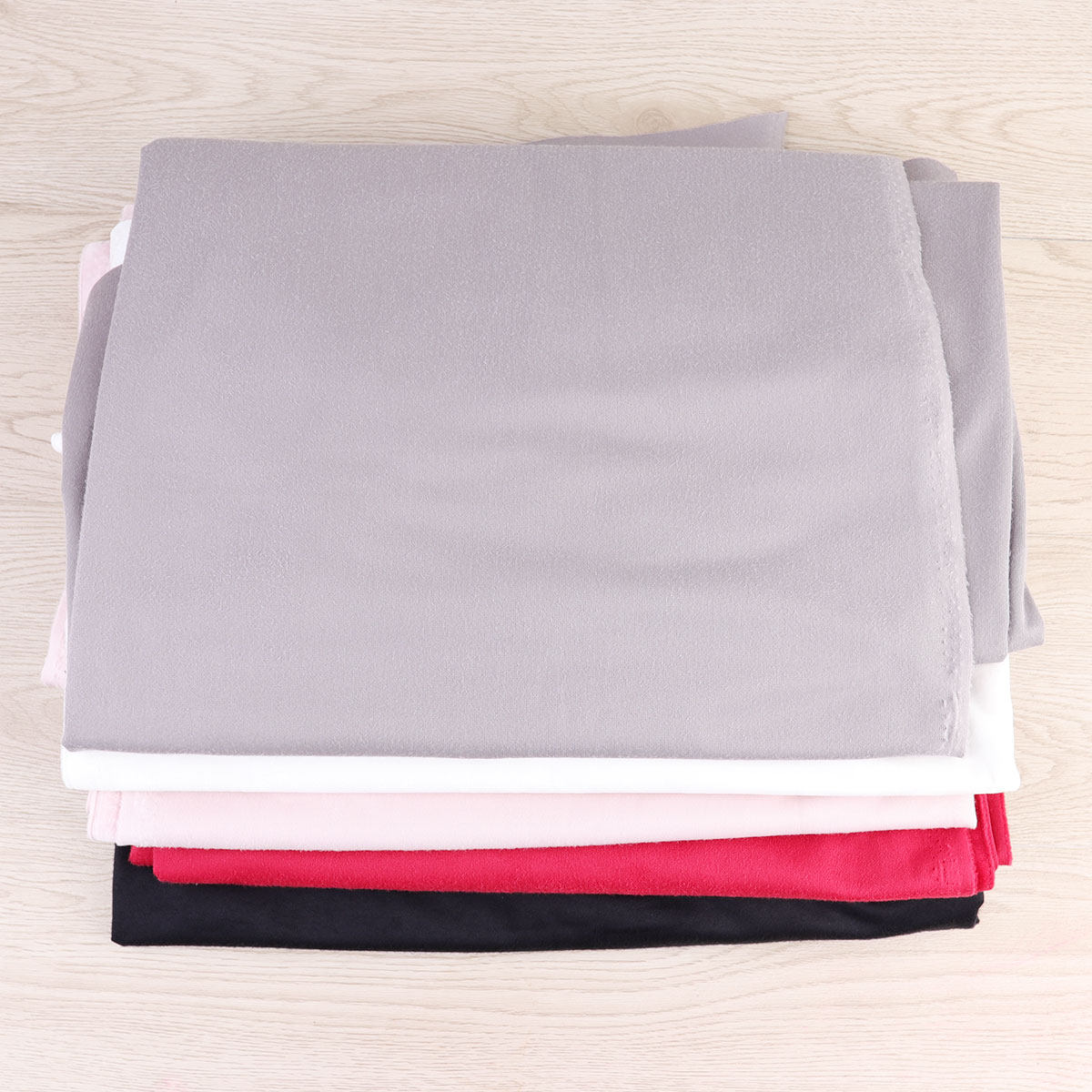 Black Single Side Lint Flannel - Home Textiles And Decor review and price