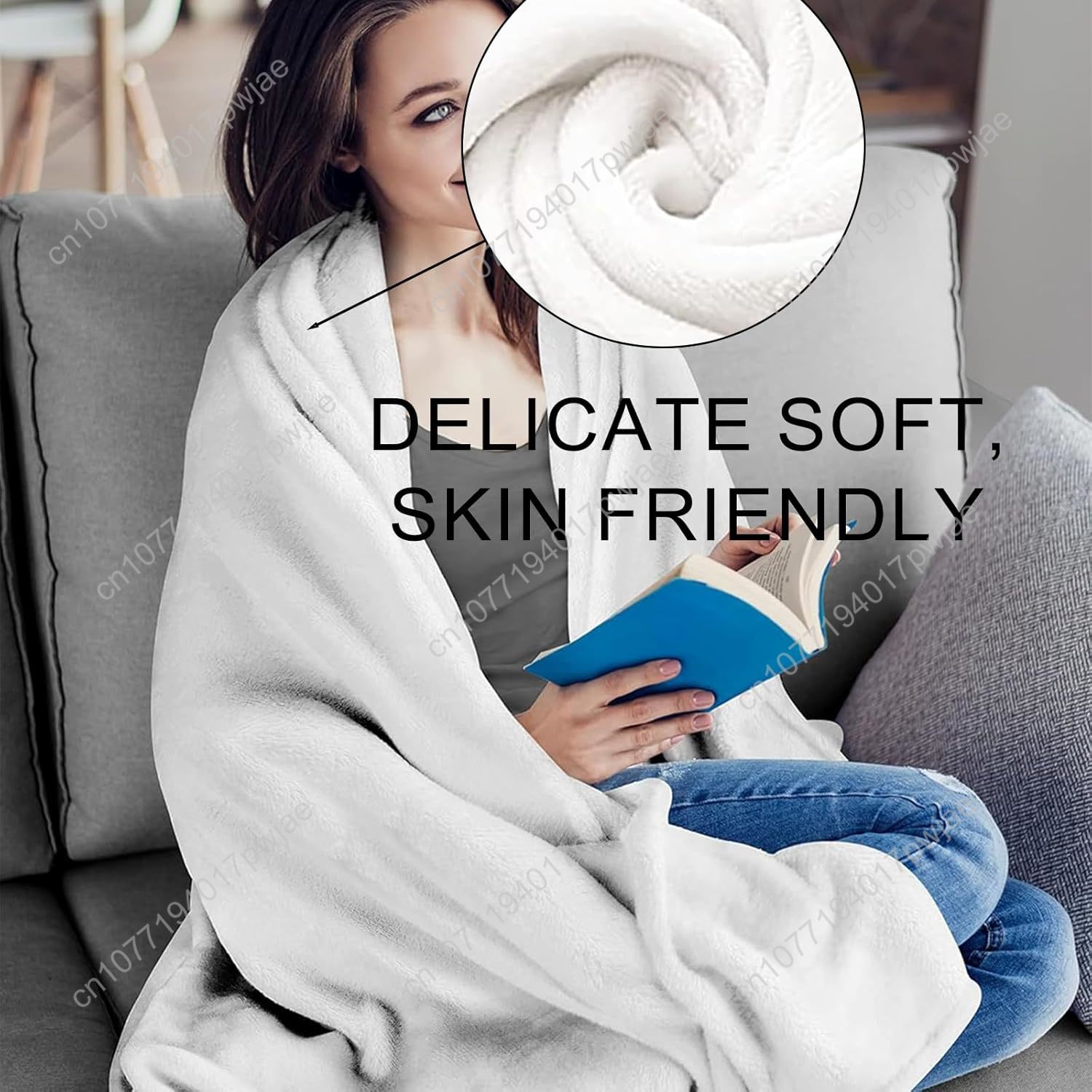 Funny Cat Blanket Gifts for Wo - Home Textiles Blanket review and price