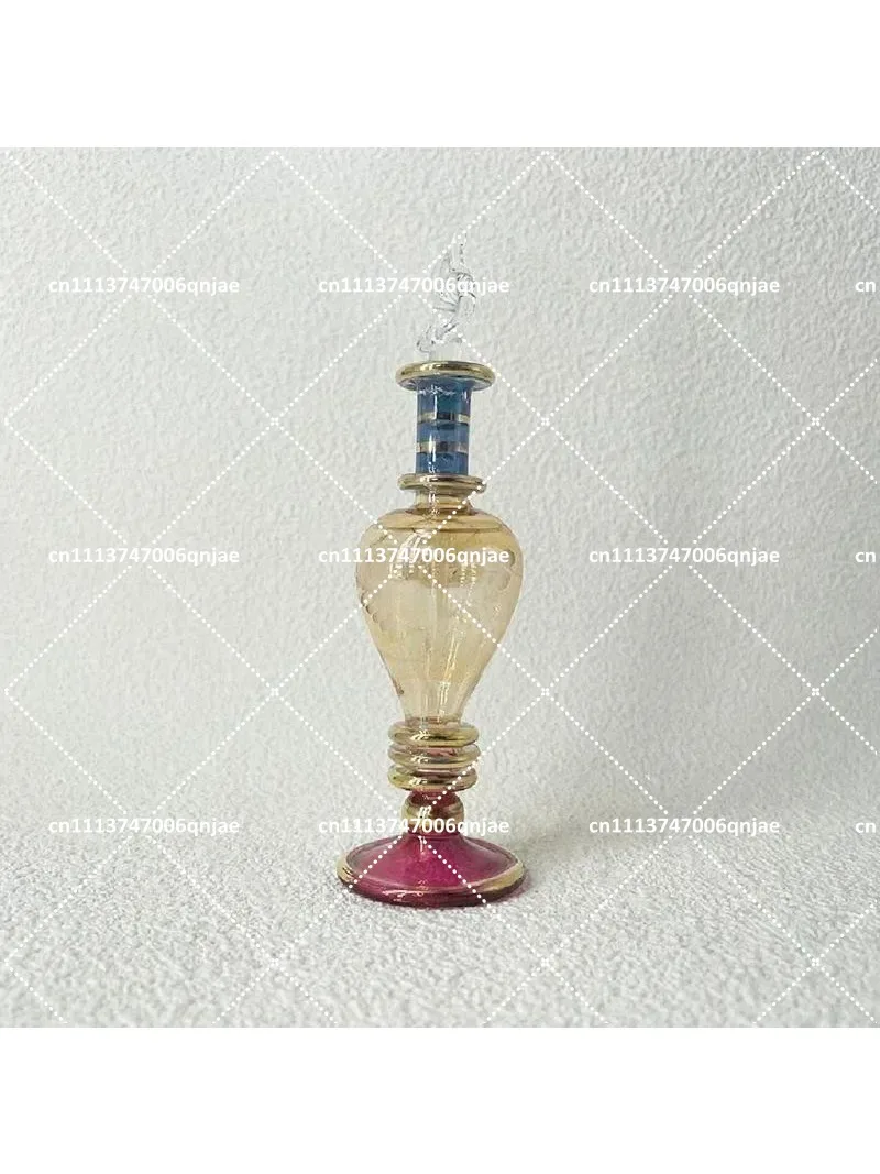 10cm Handmade Multicolor Glass - Home Textiles And Decor review and price