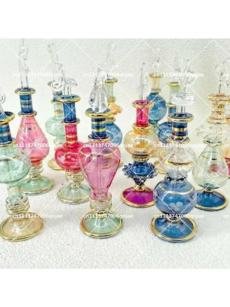 10cm Handmade Multicolor Glass - Home Textiles And Decor review and price