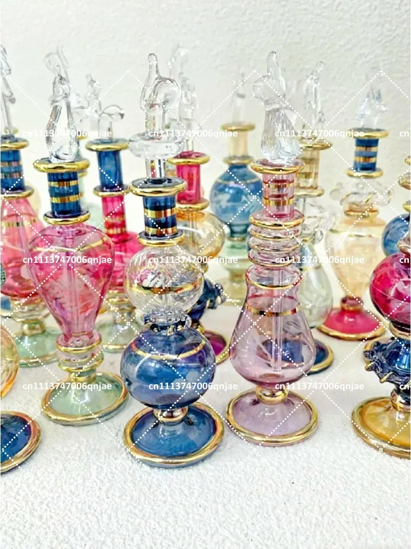 10cm Handmade Multicolor Glass - Home Textiles And Decor review and price