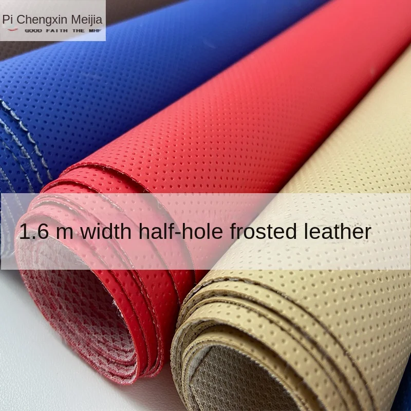 Artificial Leather Fabric Wate - Home Textiles Designer review and price