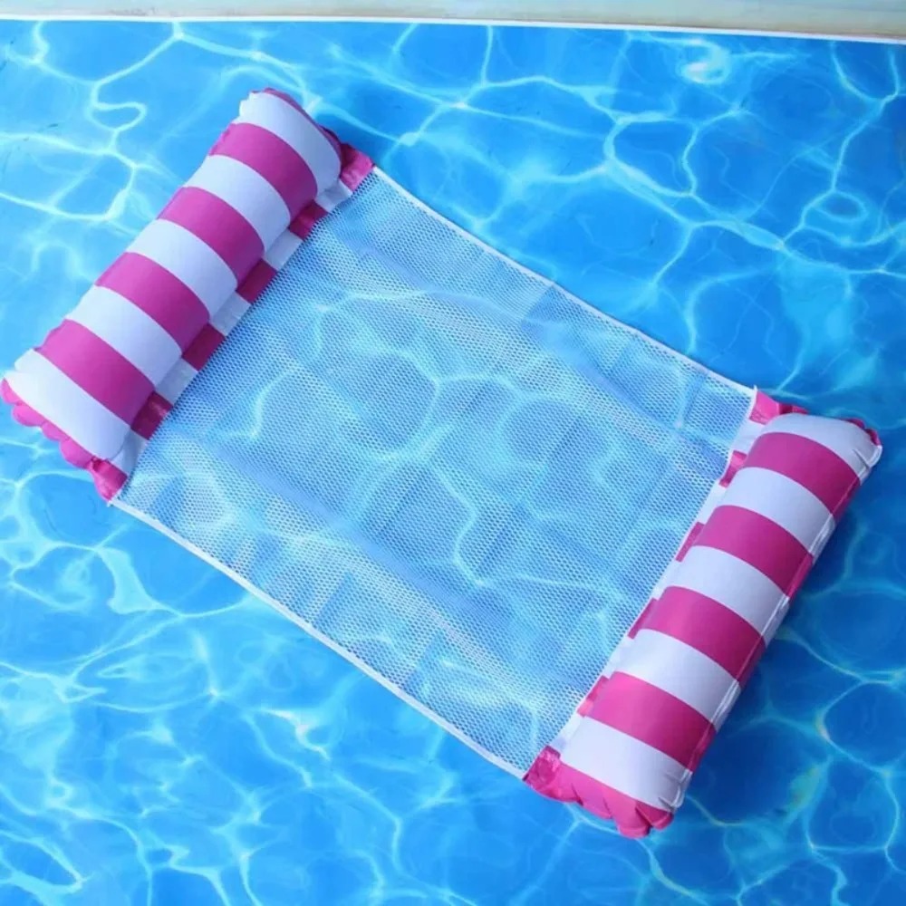 1pc Inflatable Foldable Floati - Fitted Sheet Deep review and price