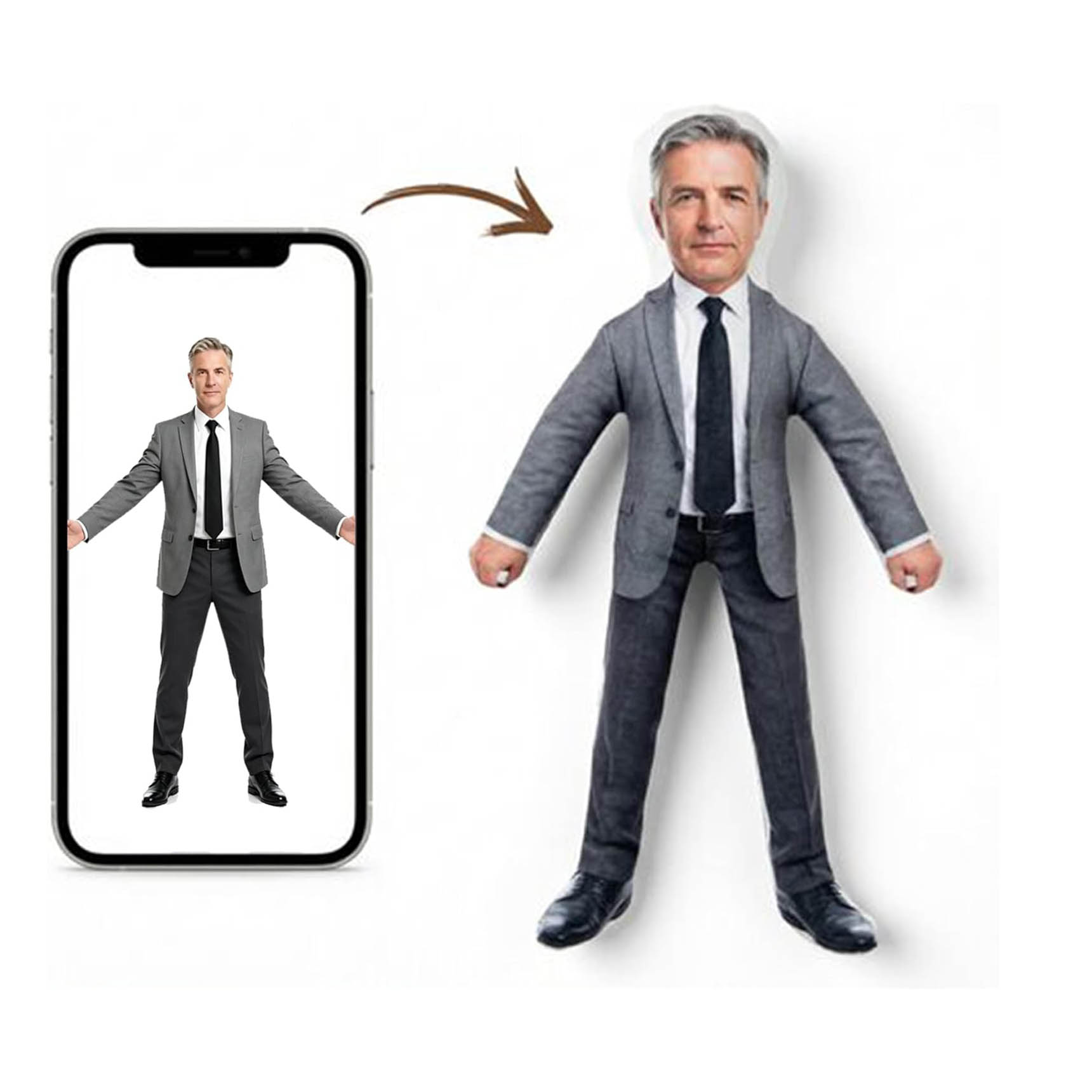 Funny Abstract Connor Novelty  - Home Textiles And Decor review and price