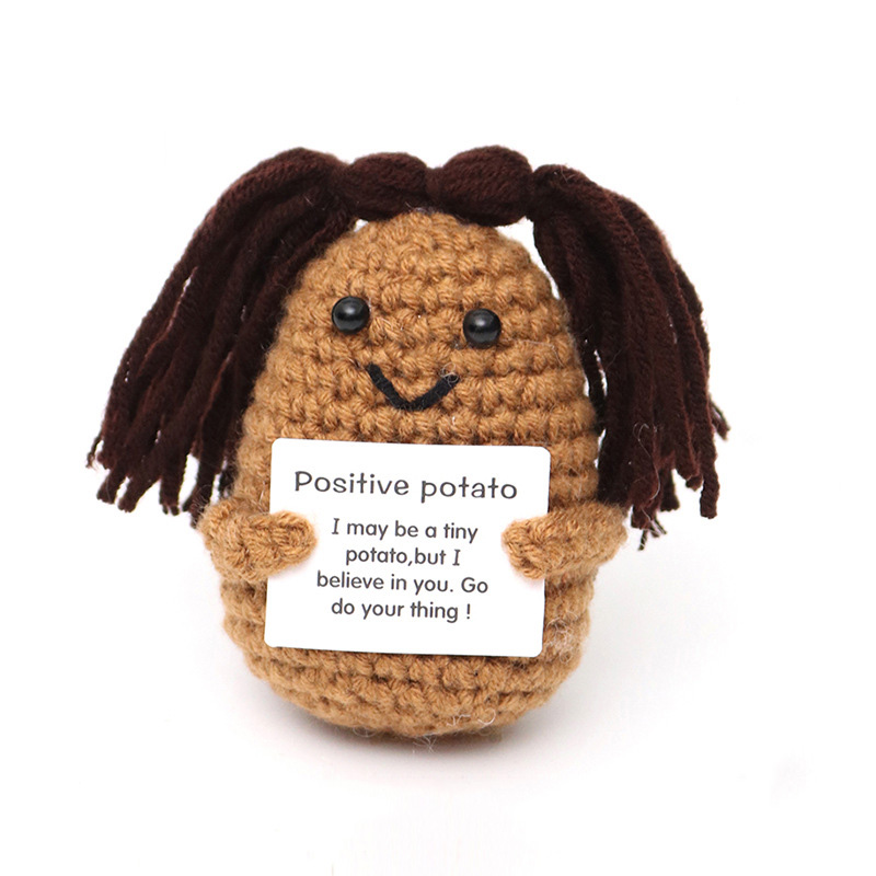 Funny Handmade Positive Energy - Home Textiles Europe review and price