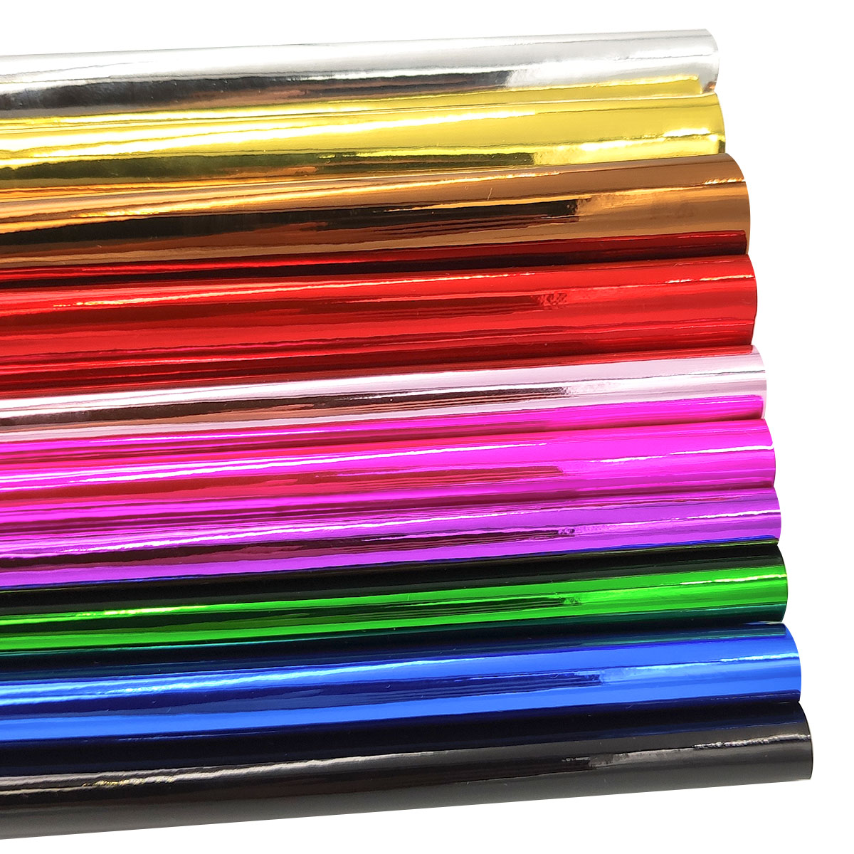 Holographic Mirror Shiny PU Le - Home Textiles Designer review and price