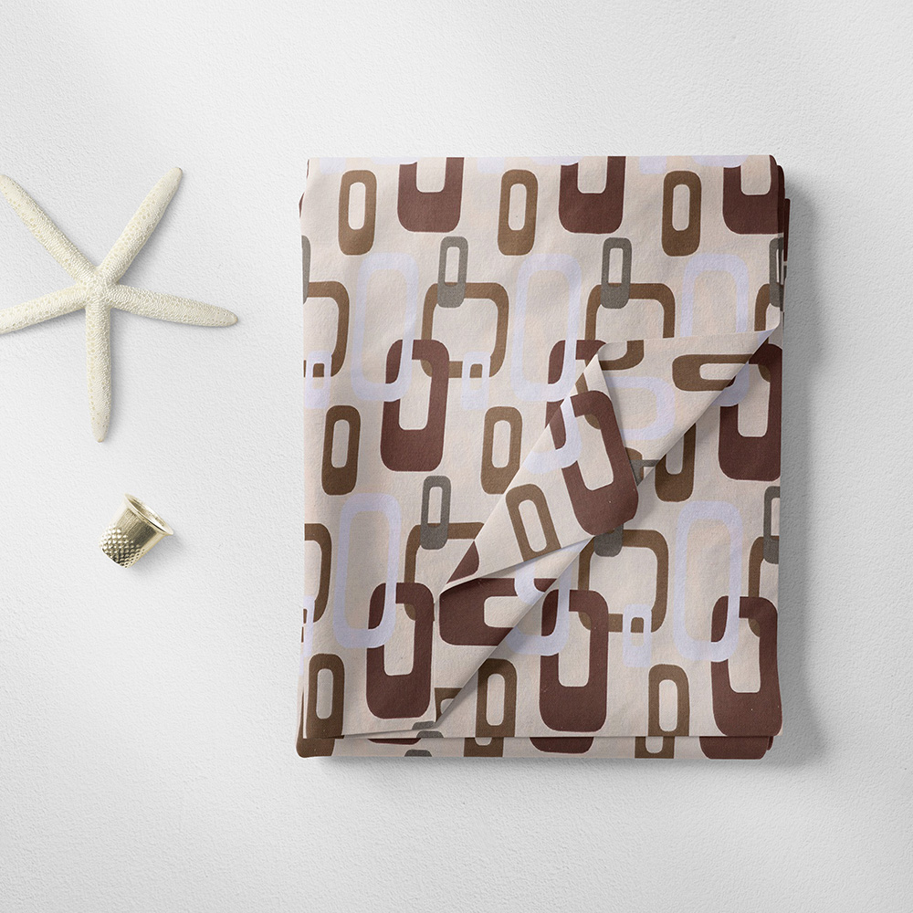 Poly-Cotton Canvas Fabric - De - Home Textiles Designer review and price