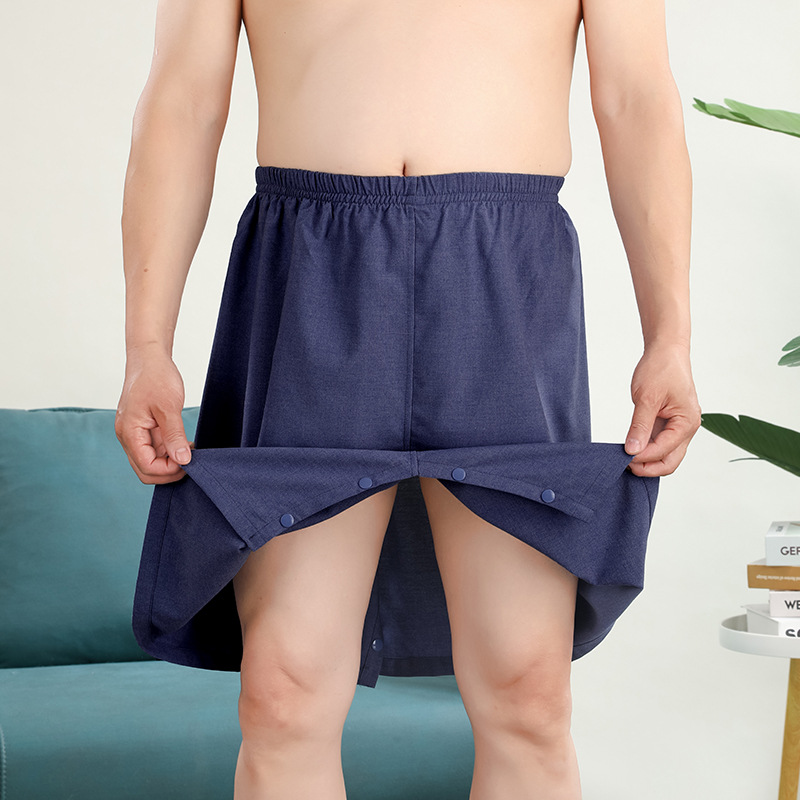 Men's ort Pants Sauna Bathing  - Home Textiles Towel review and price